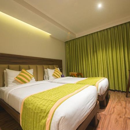 Вилла Cygnett Park Meghna Bongaigaon Экстерьер фото